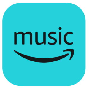 Amazon Music link