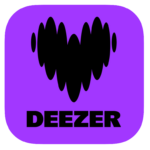 Deezer link