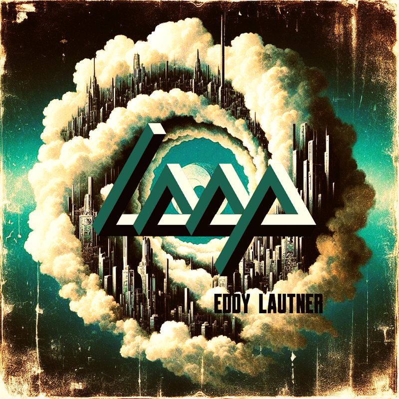 Eddy Lautner - Loop Single